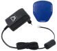 ADAPTATEUR POE D'ALIMENTATION 1 PORT 12-42V