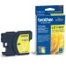 Cartouche encre lc1100hyy / haute capacite jaune