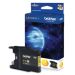 Cartouche encre lc1280y / haute capacite / jaune