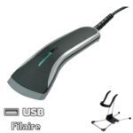 Douchette codes barres - opticon opr2001 usb