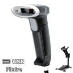 Pistolet codes barres - opticon opr3201 usb