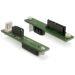 ADAPTATEUR POUR LECTEUR SLIM MINI SATA VERS SATA